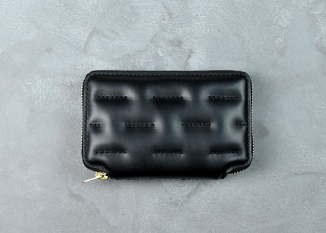 ADAMS middle wallet  L-Quilt type3 *受注生産