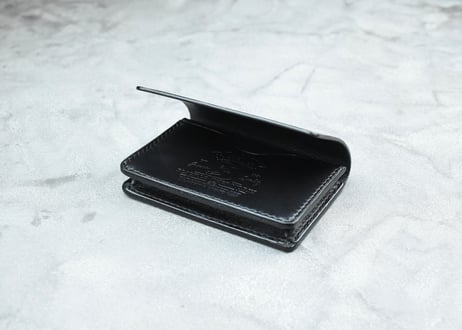 PARKER パーカー カードケース ITALIAN-SMOOTH