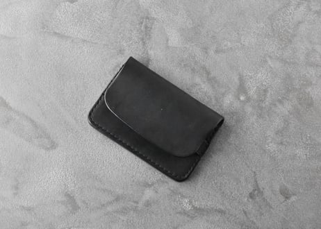 FLECK フレック カードケース ITALIAN-SCRATCH *受注生産