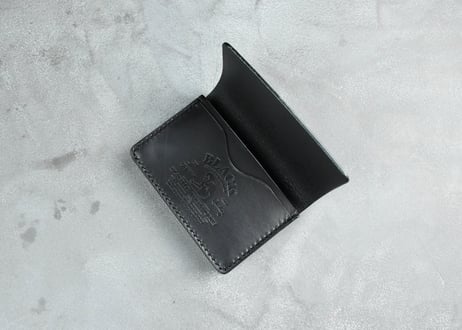 PARKER パーカー カードケース ITALIAN-SMOOTH