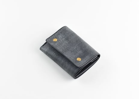 PETERSON ピーターソン ミニマムウォレット ITALIAN-WAX