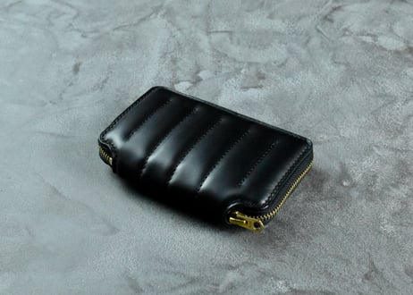 ADAMS middle wallet  L-Quilt type2 *受注生産