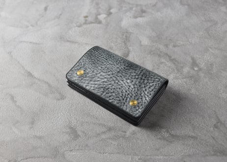 CATEGORY CARD CASE | BLACK LEATHER WORKS CATEGORY CARD CASE | BLACK LEATHER WORKS