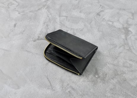 ELEANOR3 エレノア3 L-zip ウォレット ITALIAN-SCRATCH