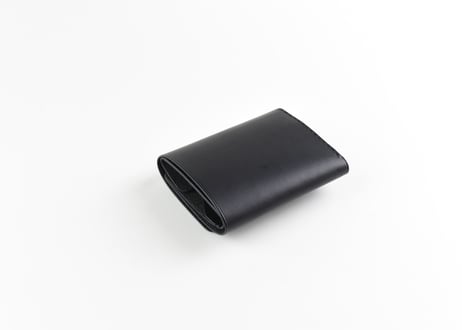 PETERSON ピーターソン ミニマムウォレット ITALIAN-SMOOTH
