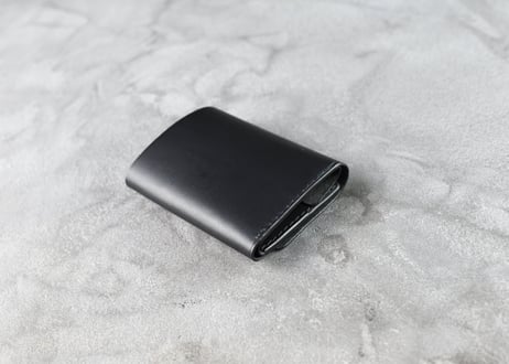 PETERSON ピーターソン ミニマムウォレット ITALIAN-SMOOTH