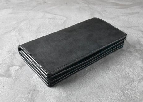 BLACK LEATHER WORKS BLACK LEATHER WORKS