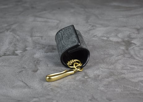 BLACK LEATHER WORKS BLACK LEATHER WORKS