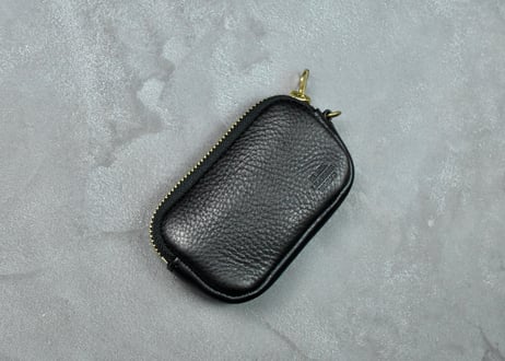MASON メイソン ポーチ S size ITALIAN-SHRINK
