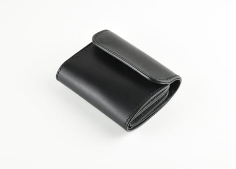 BELFORT ベルフォート コンパクトウォレット ITALIAN-SMOOTH