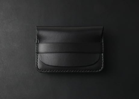 FLECK フレック カードケース ITALIAN-SMOOTH *受注生産