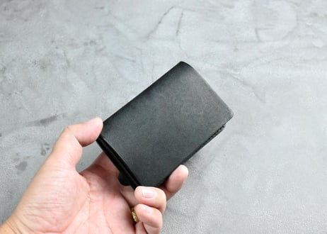 PARKER パーカー カードケース ITALIAN-SCRATCH