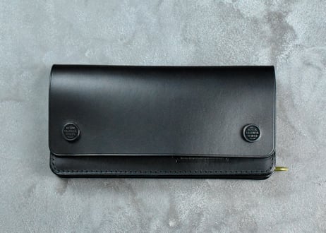 BLACK JEATHER WORKS 財布 ITEM | BLACK LEATHER WORKS