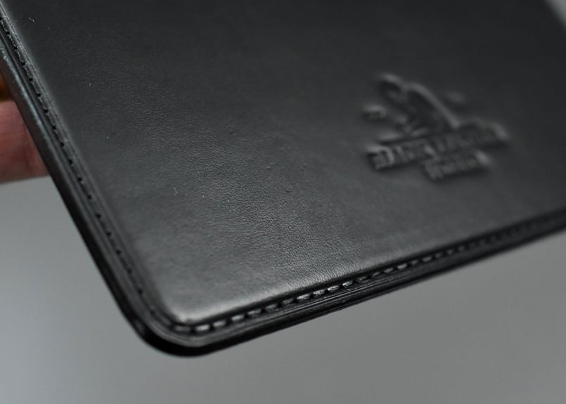 McFLY マクフライ マウスパッド ITALIAN-SMOOTH *受注生産