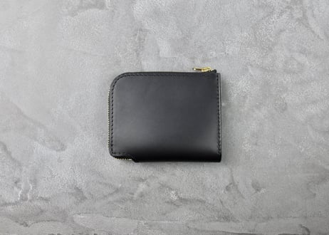 ELEANOR3 エレノア3 L-zip ウォレット ITALIAN-SMOOTH