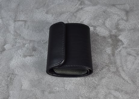 BELFORT ベルフォート コンパクトウォレット ITALIAN-SMOOTH