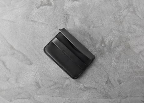 FLECK フレック カードケース ITALIAN-SMOOTH *受注生産