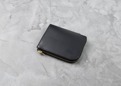 ELEANOR3 エレノア3 L-zip ウォレット ITALIAN-SMOOTH