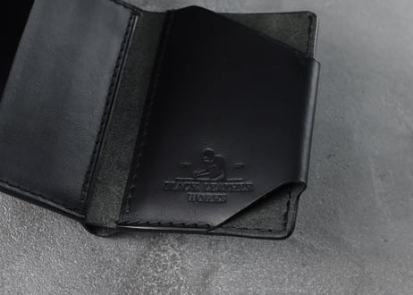 PETERSON ピーターソン ミニマムウォレット ITALIAN-SMOOTH