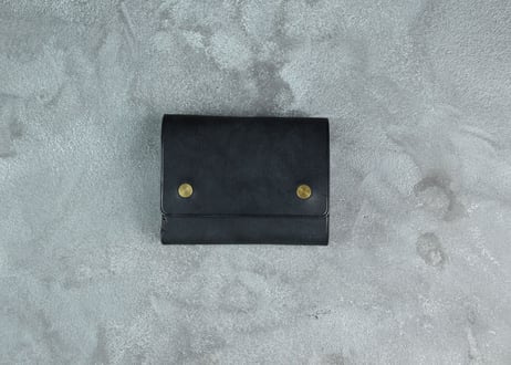PETERSON ピーターソン ミニマムウォレット ITALIAN-SCRATCH