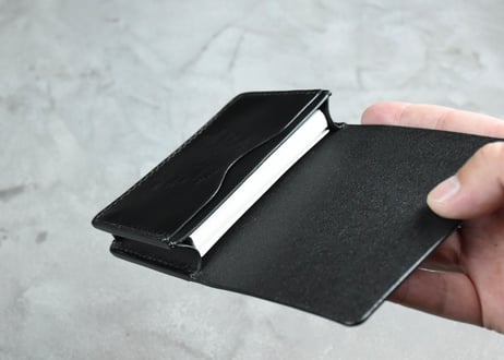 PARKER パーカー カードケース ITALIAN-SMOOTH