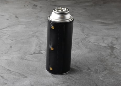 CATEGORY CAMP | BLACK LEATHER WORKS