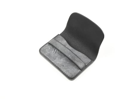 FLECK フレック カードケース ITALIAN-WAX *受注生産