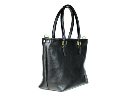 DOUGLAS ダグラス BIZトート ITALIAN-SHRINK*受注生産