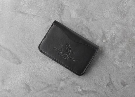 FLECK フレック カードケース ITALIAN-SMOOTH *受注生産