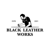 BLACK LEATHER WORKS