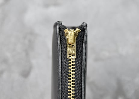 ELEANOR3 エレノア3 L-zip ウォレット ITALIAN-SMOOTH