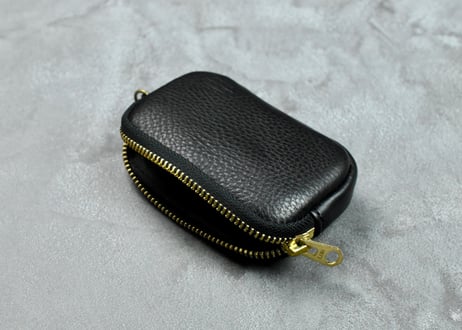 MASON メイソン ポーチ S size ITALIAN-SHRINK