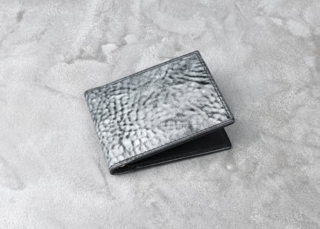 DURDEN2 ダーデン2 マネークリップ ITALIAN-WAX