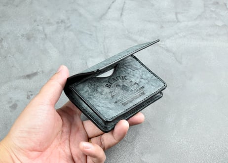 PARKER パーカー カードケース ITALIAN-WAX