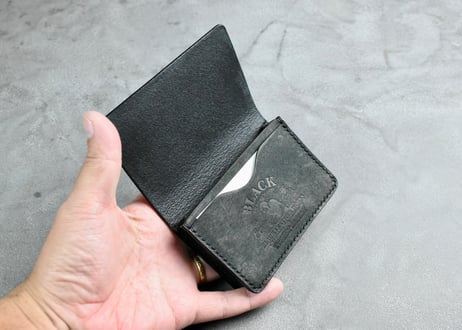 PARKER パーカー カードケース ITALIAN-SCRATCH