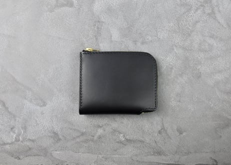 ELEANOR3 エレノア3 L-zip ウォレット ITALIAN-SMOOTH