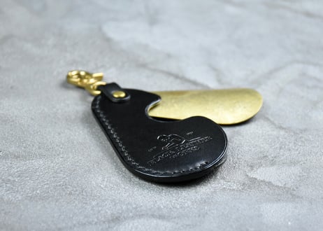 COOPER クーパー シューホーン ITALIAN-SMOOTH