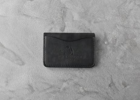 FLECK フレック カードケース ITALIAN-SCRATCH *受注生産