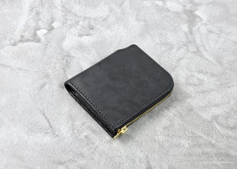 ELEANOR3 エレノア3 L-zip ウォレット ITALIAN-SCRATCH
