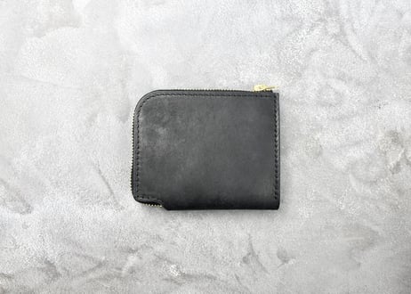 ELEANOR3 エレノア3 L-zip ウォレット ITALIAN-SCRATCH