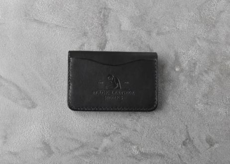 FLECK フレック カードケース ITALIAN-SMOOTH *受注生産