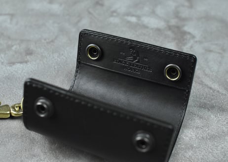 GORDON3 ゴードン3 キーケース ITALIAN-SMOOTH