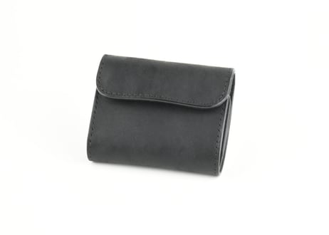 BELFORT ベルフォート コンパクトウォレット ITALIAN-SCRATCH