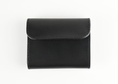 BELFORT ベルフォート コンパクトウォレット ITALIAN-SMOOTH