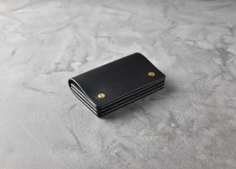 WAYNE2  ウェイン2 カードケース ITALIAN-SMOOTH