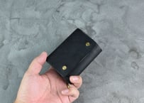PETERSON ピーターソン ミニマムウォレット ITALIAN-SCRATCH