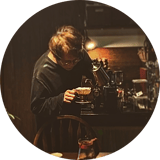 BOKUNO COFFEE ROASTER