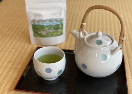 Green Letter全20種類(1煎パック)SET