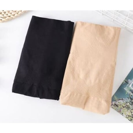 大きいサイズ★お腹細見せ 補正ショーツ 骨盤ガードル 補整下着 ハイウエスト  8855