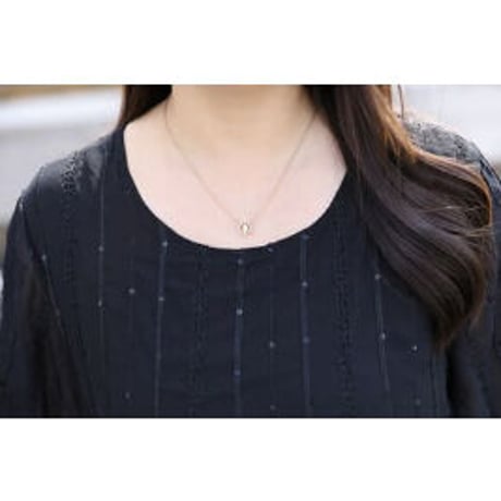 ★5L～9L ★ウエストゴム　スパンコール 刺繍入り フィッシュテールワンピース     [ブラック]   4949